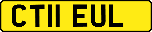 CT11EUL