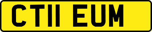CT11EUM