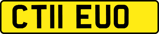 CT11EUO