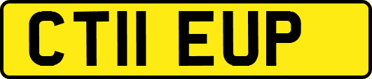 CT11EUP