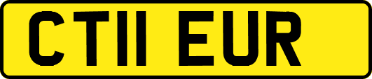 CT11EUR