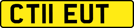 CT11EUT
