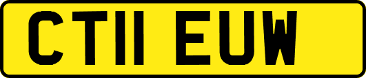 CT11EUW