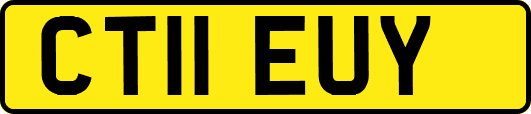 CT11EUY