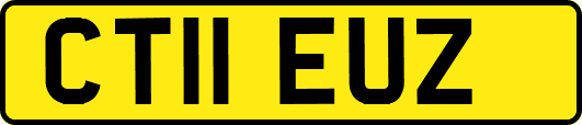 CT11EUZ