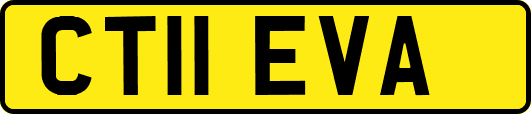 CT11EVA