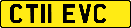 CT11EVC