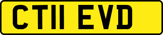 CT11EVD