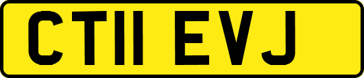 CT11EVJ