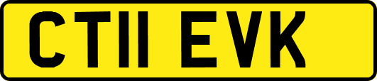 CT11EVK