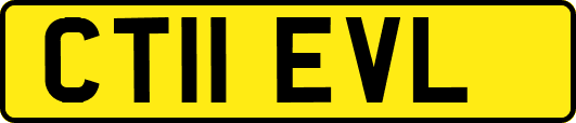 CT11EVL