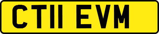 CT11EVM