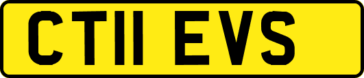 CT11EVS