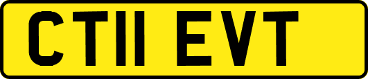 CT11EVT