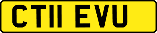 CT11EVU