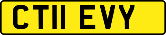 CT11EVY