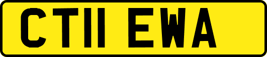 CT11EWA