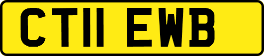 CT11EWB