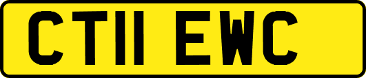 CT11EWC