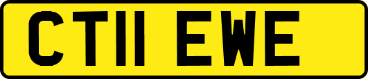 CT11EWE