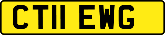 CT11EWG