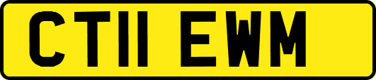CT11EWM
