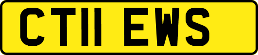 CT11EWS