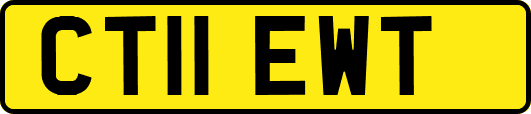 CT11EWT