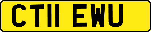 CT11EWU