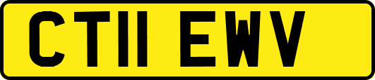 CT11EWV