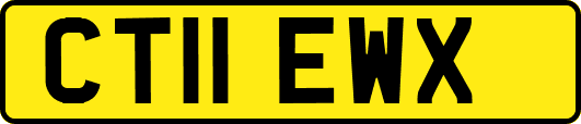 CT11EWX
