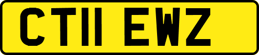 CT11EWZ