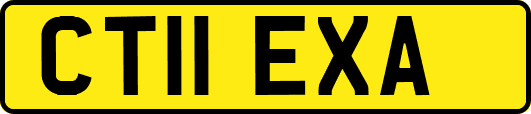 CT11EXA