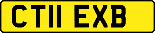 CT11EXB