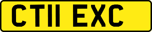 CT11EXC