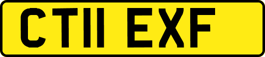 CT11EXF