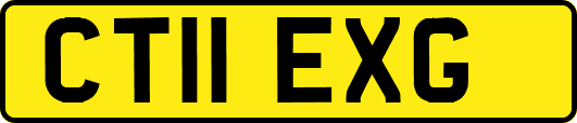 CT11EXG