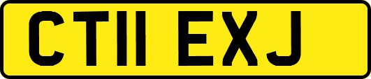 CT11EXJ