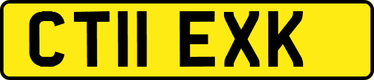 CT11EXK