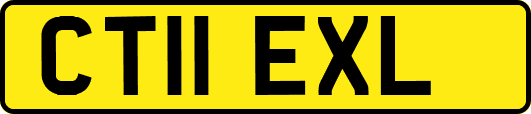 CT11EXL