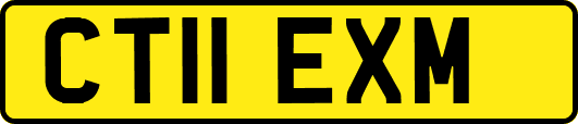 CT11EXM