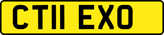 CT11EXO