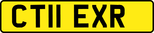 CT11EXR