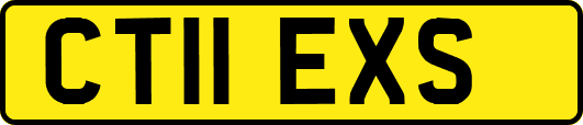 CT11EXS