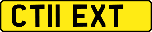 CT11EXT