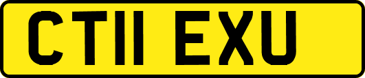 CT11EXU