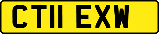 CT11EXW