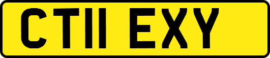 CT11EXY