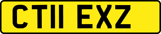CT11EXZ