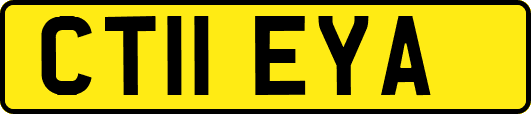 CT11EYA